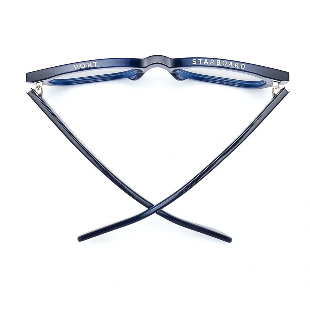 COPY - Caddis Miklos Reading Glasses - +1.50